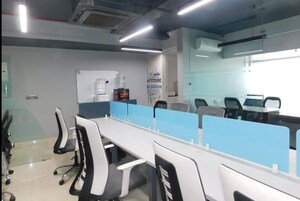  Office Space For Rent in Andheri East