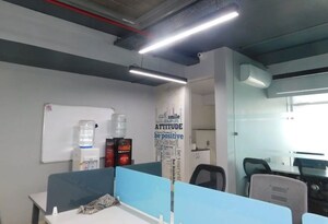 Team Area in  Office Space at Andheri East – for Rent