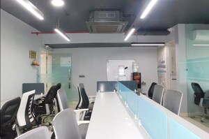 Team Area in  Office Space at Andheri East – for Rent