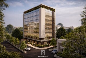  Office Space For Sale in Pradhikaran