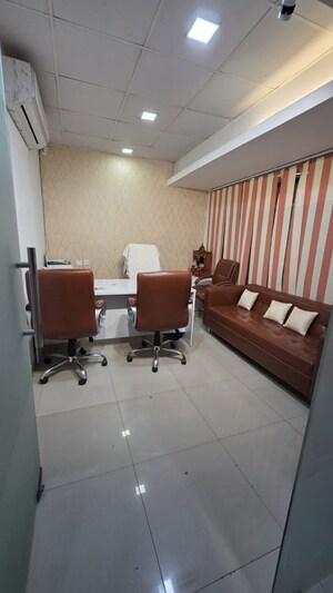 Team Area in  Office Space at Sector 63 – for Rent