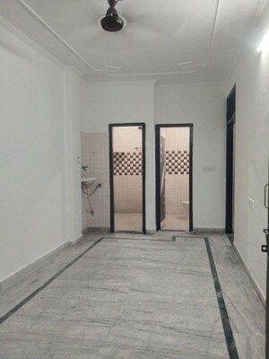 Building Lobby in 1 BHK Builder Floor at Neb Sarai – for Rent