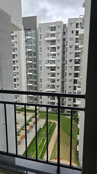 3.5 BHK Apartment For Rent in Mantri Webcity in Hennur Road, Bangalore