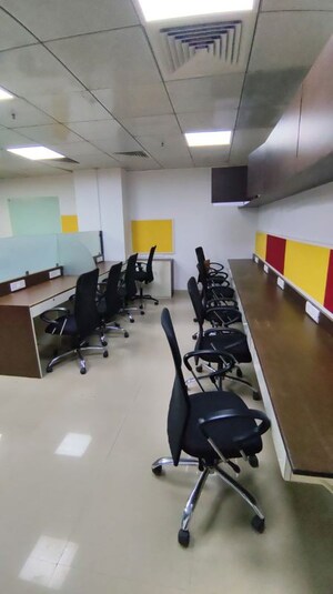  Office Space For Rent in Ackruti Star, Andheri East