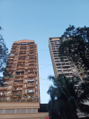 2 BHK Apartment For Rent in Welkin Mannat, Ghansoli