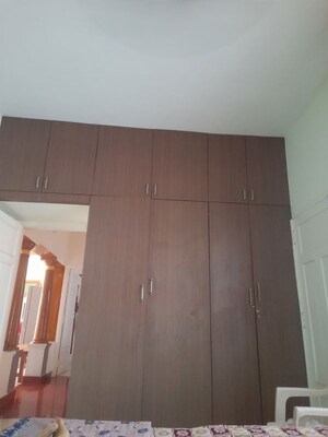 Room in 3 BHK Independent House at Medavakkam – for Rent