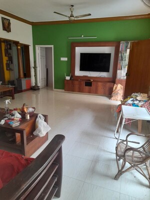 3 BHK Independent House For Rent in Medavakkam