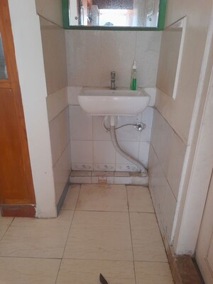 Bathroom in 3 BHK Independent House at Medavakkam – for Rent