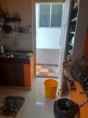 Team Area in 3 BHK Independent House at Medavakkam – for Rent