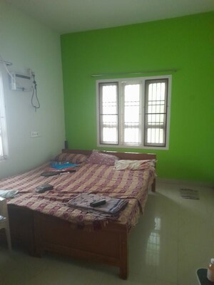 Bedroom in 3 BHK Independent House at Medavakkam – for Rent