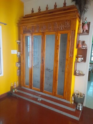 Furnished Amenities in 3 BHK Independent House at Medavakkam – for Rent