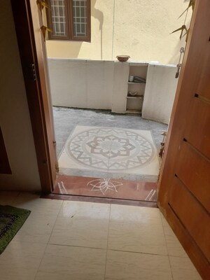 Bedroom in 3 BHK Independent House at Medavakkam – for Rent