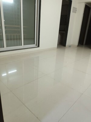 Room in 2 BHK Apartment at Welkin Mannat, Ghansoli – for Rent
