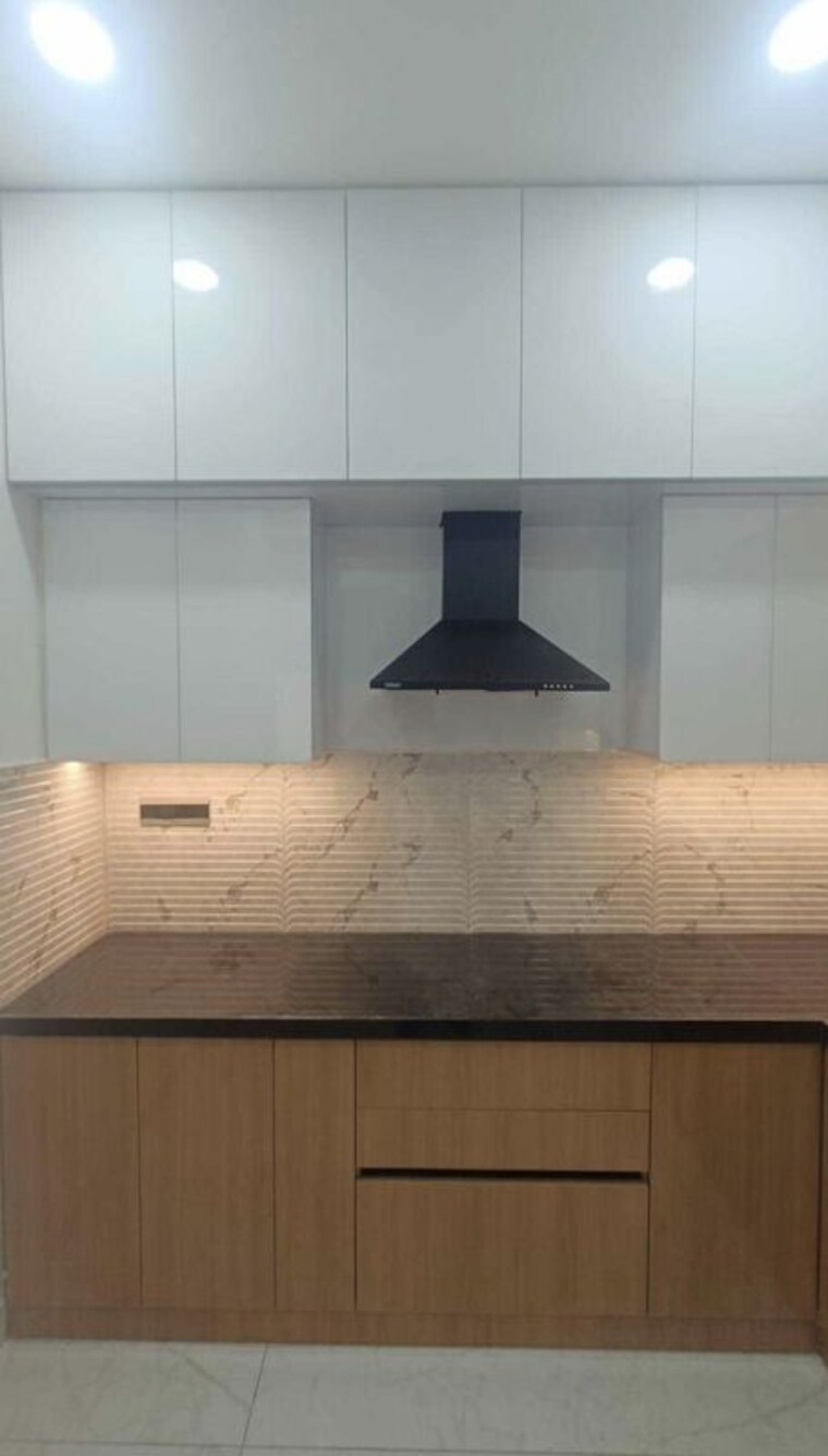 Kitchen, sumadhura-the-olympus 2.5 Bedroom 1700 Sq.Ft. Apartment In Financial District Hyderabad 10777288