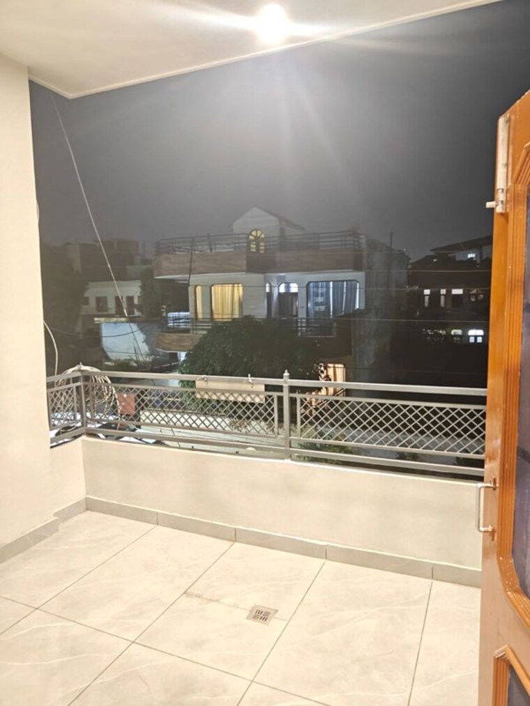 Exterior View, sector 21 3 Bedroom 2200 Sq.Ft. Independent House In Sector 21 Panchkula 10777315