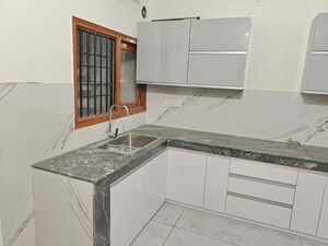 Kitchen in 3 BHK Independent House at Sector 21 – for Rent