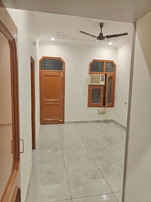 Bedroom in 3 BHK Independent House at Sector 21 – for Rent