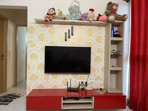 3 BHK Apartment For Sale in Godrej Royale Woods, Devanahalli