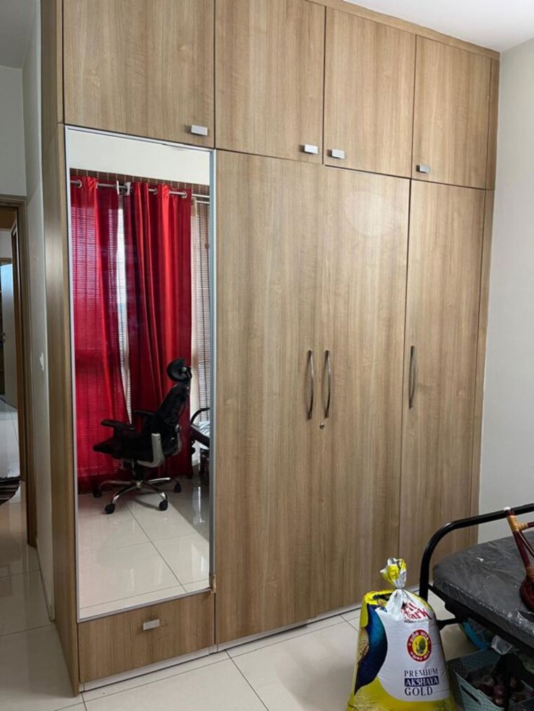 undefined, godrej-royale-woods 3 Bedroom 1153 Sq.Ft. Apartment In Devanahalli Bangalore 10777300