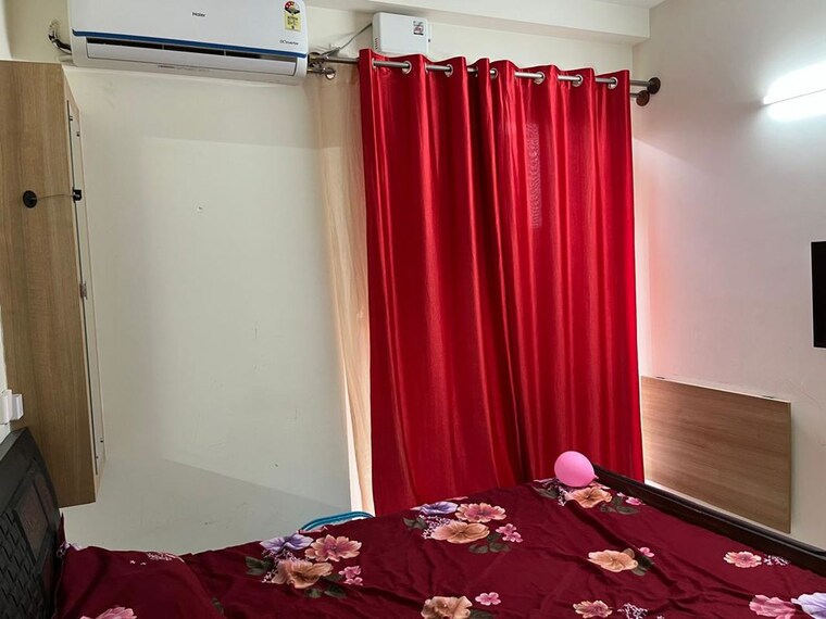 Bedroom, godrej-royale-woods 3 Bedroom 1153 Sq.Ft. Apartment In Devanahalli Bangalore 10777300