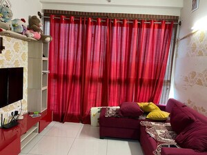 Bedroom in 3 BHK Apartment at Godrej Royale Woods, Devanahalli – for Sale