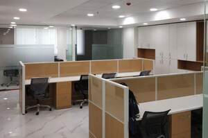 Office Space For Rent in 215 Atrium, Andheri East