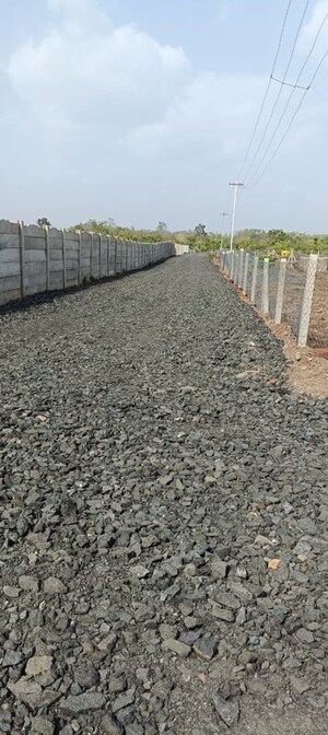   Plot at Murbad – for Sale
