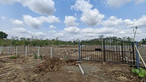 Plot Area in  Plot at Murbad – for Sale