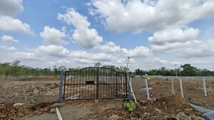  Plot For Sale in Murbad