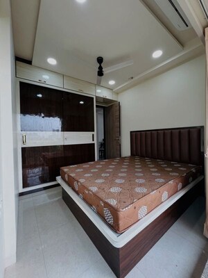 1 BHK Apartment For Sale in Gami Reagan, Ghansoli