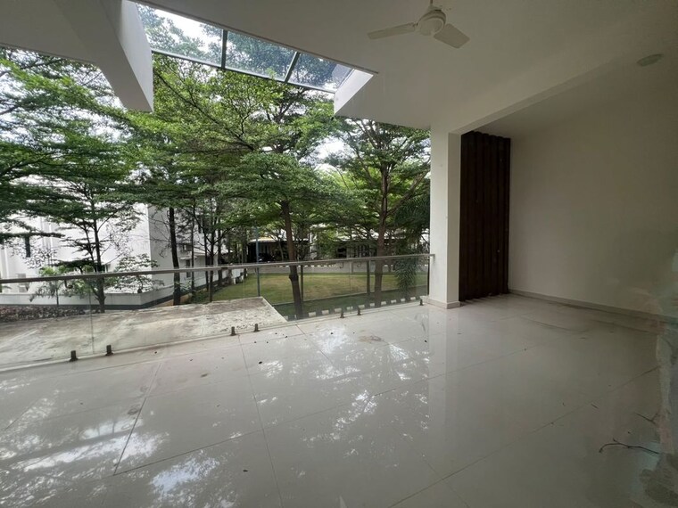 Exterior View, namaha-lakewood 4 Bedroom 4400 Sq.Ft. Villa In Kismatpur Hyderabad 10777313