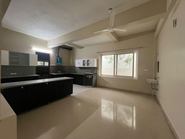 Kitchen/pantry, namaha-lakewood 4 Bedroom 4400 Sq.Ft. Villa In Kismatpur Hyderabad 10777313