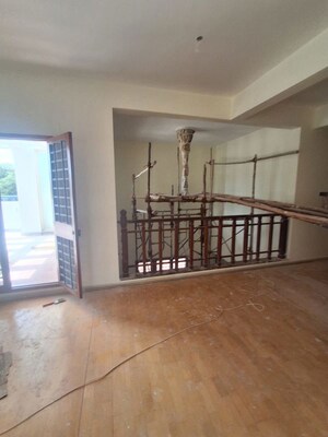 Room in 4 BHK Independent House at Rt Nagar – for Rent
