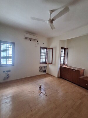 Room in 4 BHK Independent House at Rt Nagar – for Rent