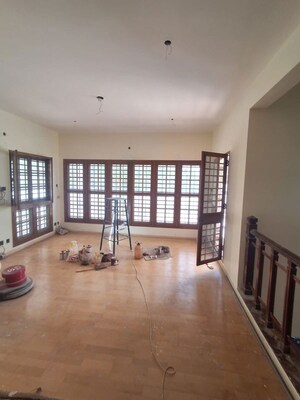 Room in 4 BHK Independent House at Rt Nagar – for Rent