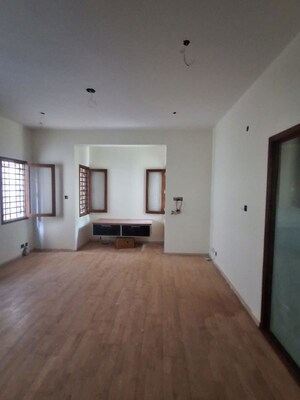 Room in 4 BHK Independent House at Rt Nagar – for Rent