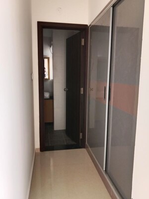Building Lobby in 3 BHK Apartment at Aratt Cityscape, Budigere Road – for Rent