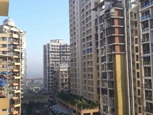 2 BHK Apartment – Exterior View View at Fortune Springs, Kharghar - for Rent