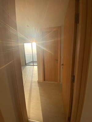Bathroom in 3 BHK Apartment at M3M Skywalk, Sector 74 – for Sale