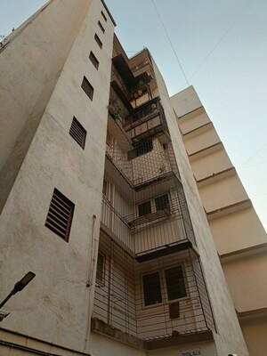 1 BHK Apartment For Sale in Crystal Isle Apartment, Goregaon East