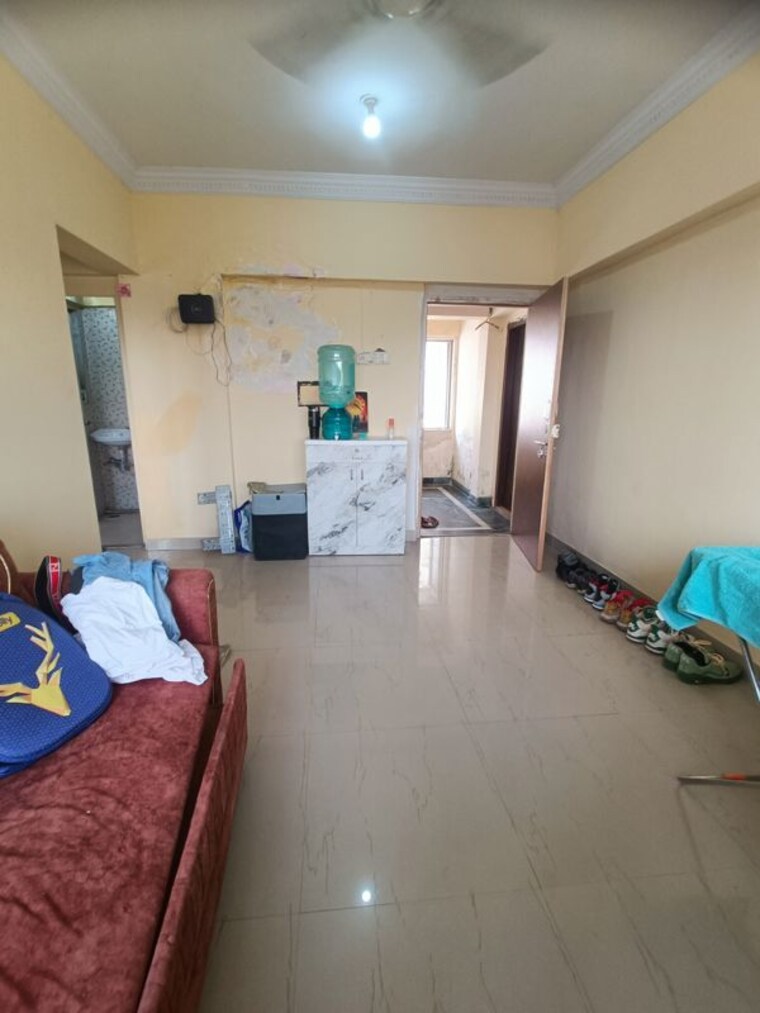 Bedroom, crystal-isle-apartment 1 Bedroom 535 Sq.Ft. Apartment In Goregaon East Mumbai 10777345
