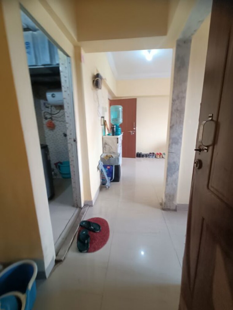 undefined, crystal-isle-apartment 1 Bedroom 535 Sq.Ft. Apartment In Goregaon East Mumbai 10777345