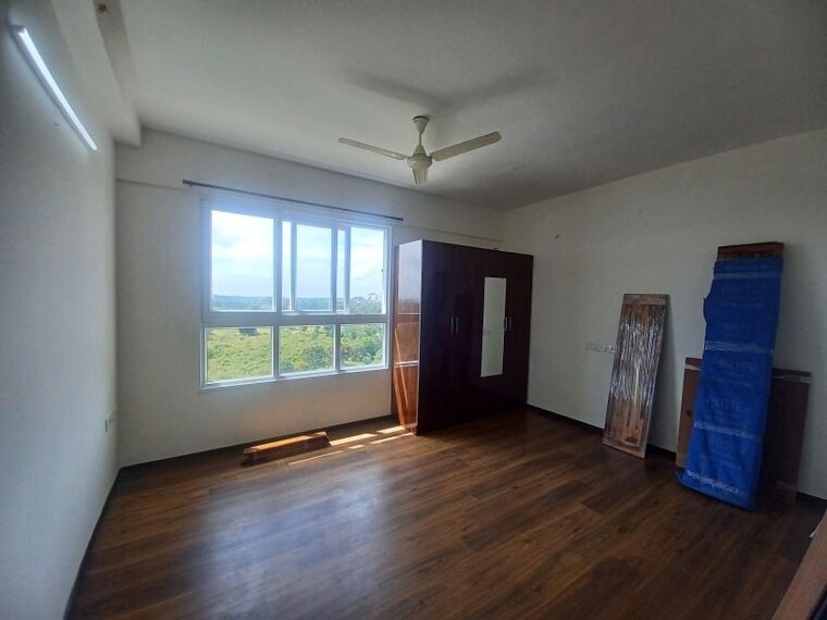 Room, godrej-aqua 3 Bedroom 1461 Sq.Ft. Apartment In International Airport Road Bangalore 10777340