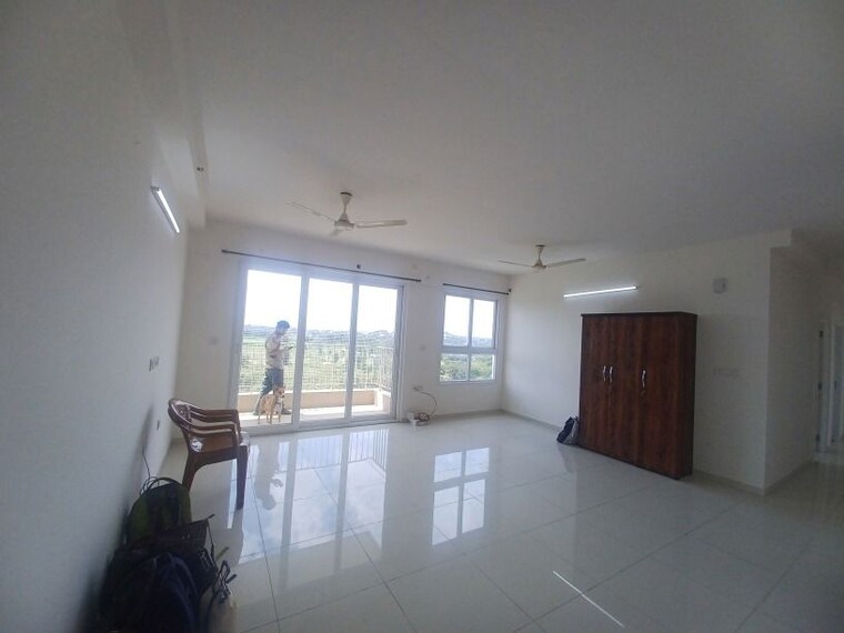 Room, godrej-aqua 3 Bedroom 1461 Sq.Ft. Apartment In International Airport Road Bangalore 10777340