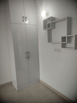 Bathroom in 2 BHK Apartment at Signature Global Andour Height, Sector 71 – for Sale