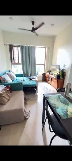 2 BHK Apartment For Rent in Majiwada