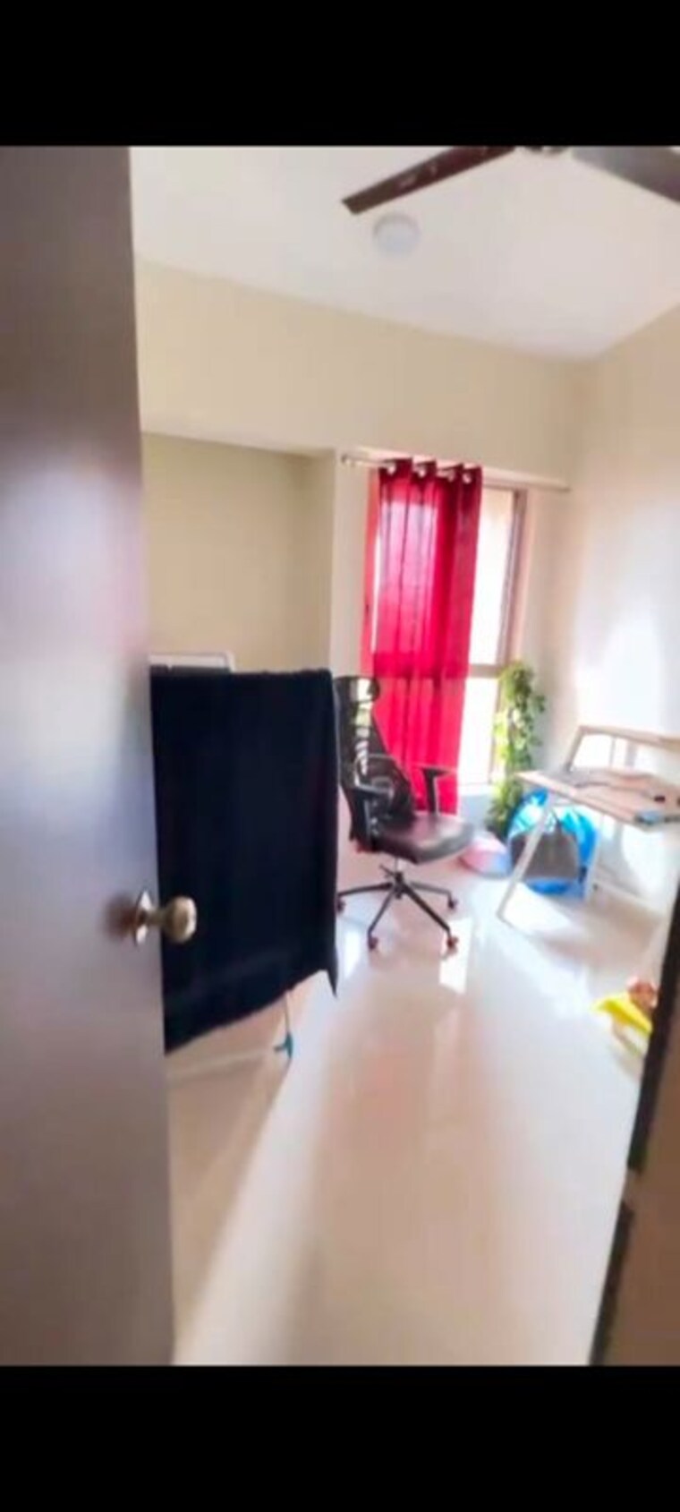 Room, majiwada 2 Bedroom 524 Sq.Ft. Apartment In Majiwada Thane 10777356
