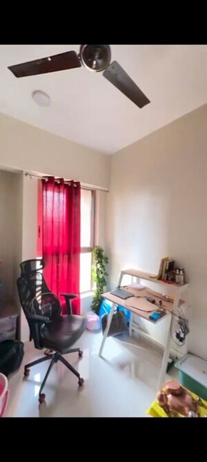 Room in 2 BHK Apartment at Majiwada – for Rent