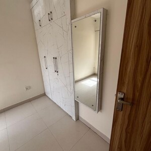 Bathroom in 2 BHK Builder Floor at Signature Global City 81, Sector 81 – for Rent