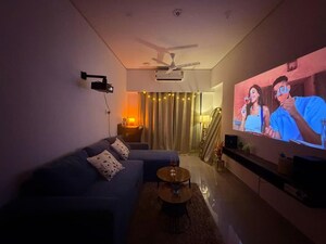 1 BHK Apartment For Rent in Roha Vatika, Kurla East